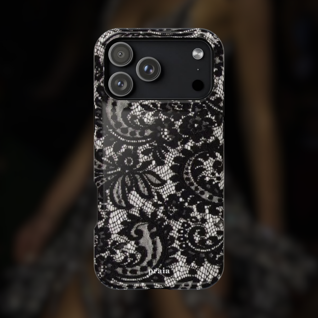 Velvet Noir