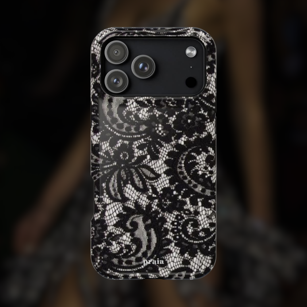 Velvet Noir