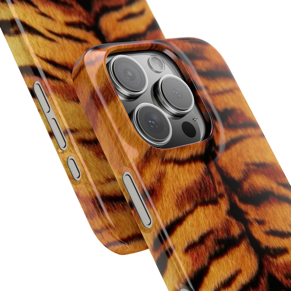 SAHARA TIGRESS