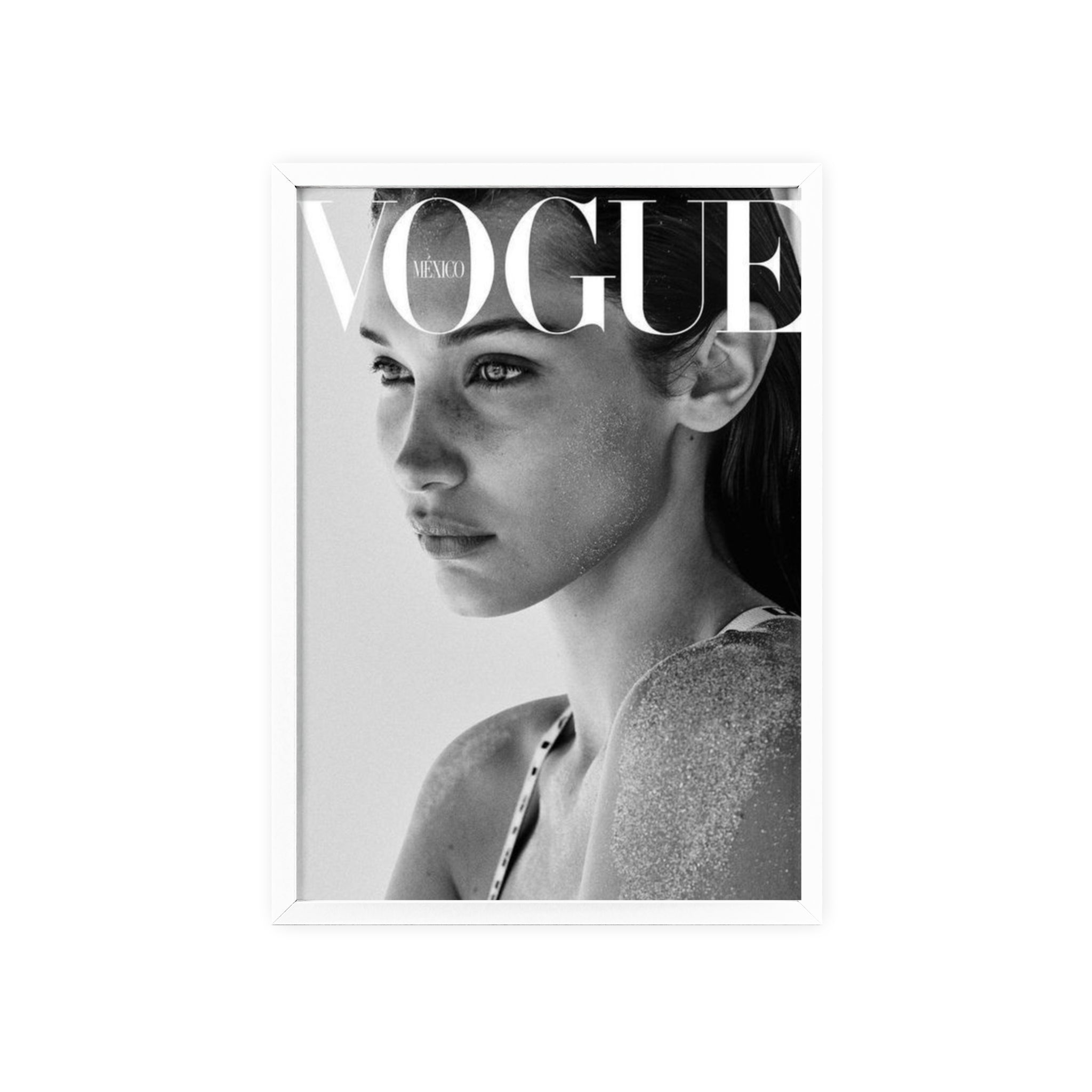 Vogue State of Mind