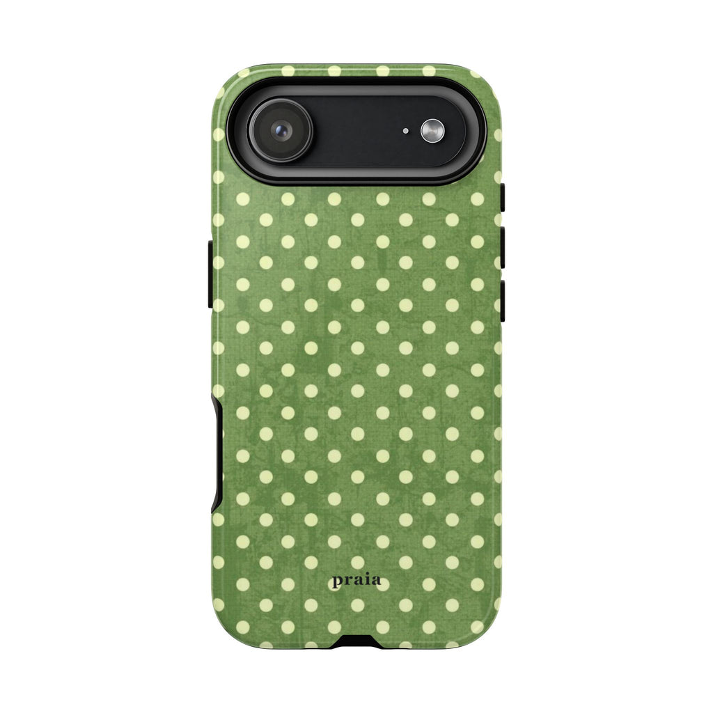 MATCHA DOT