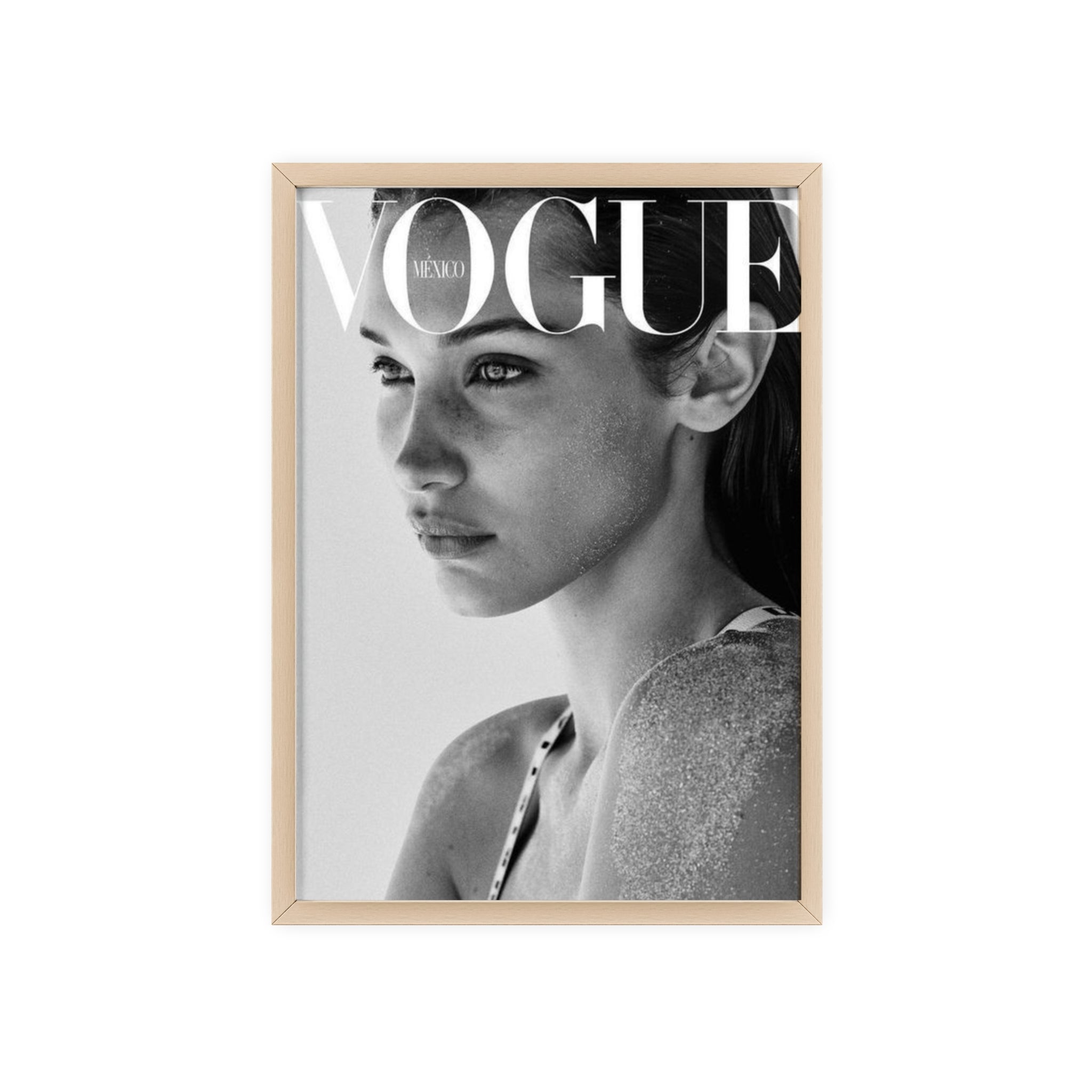 Vogue State of Mind