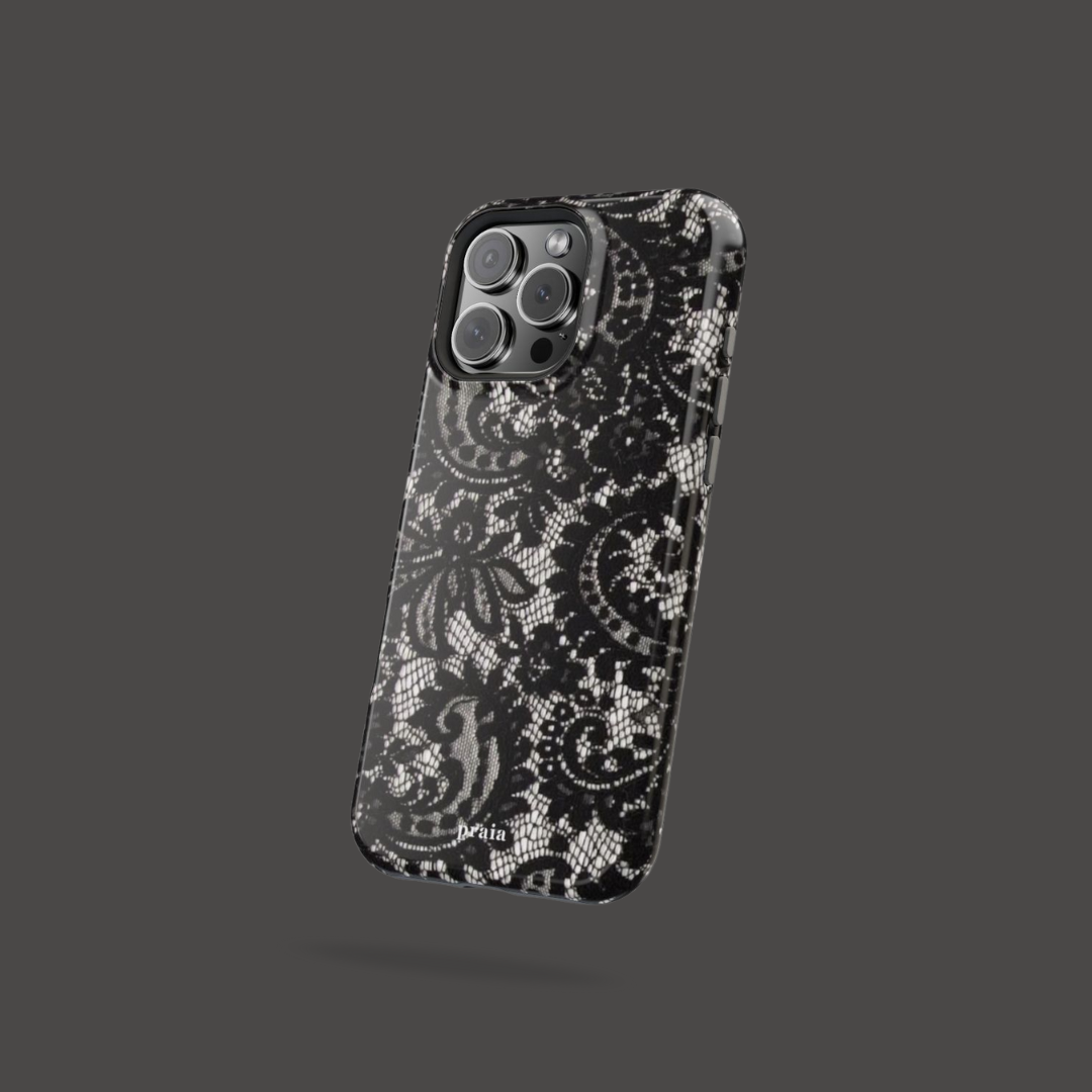 Velvet Noir