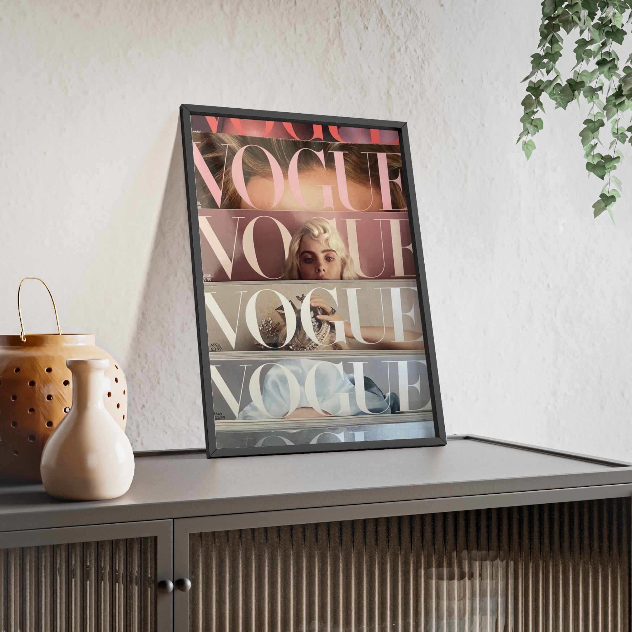 Vogue Obession