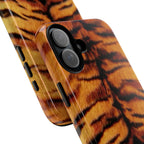 SAHARA TIGRESS
