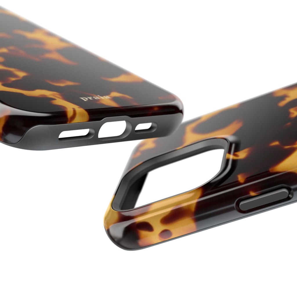 Tortoise Flame
