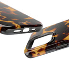Tortoise Flame