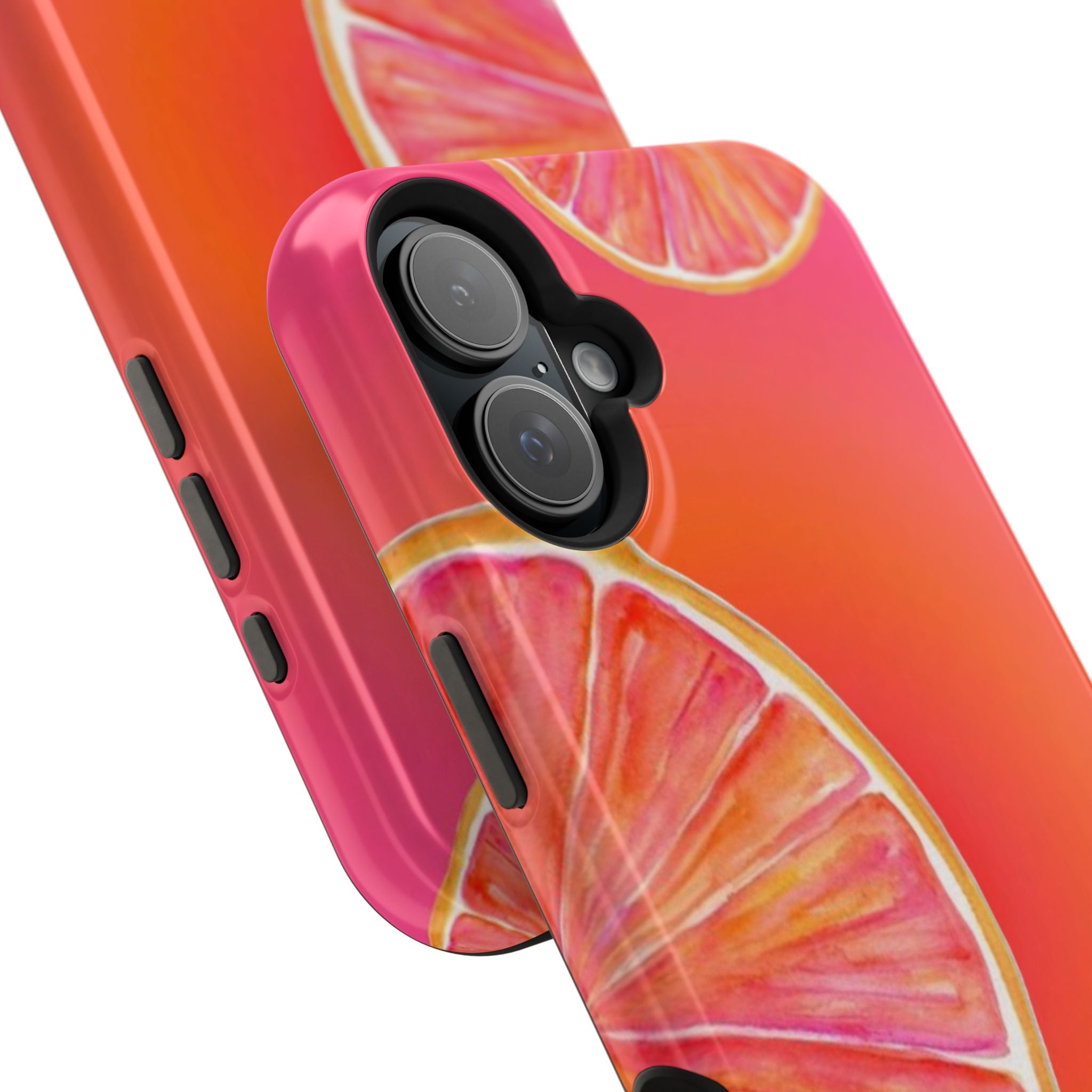 Citrus Heat