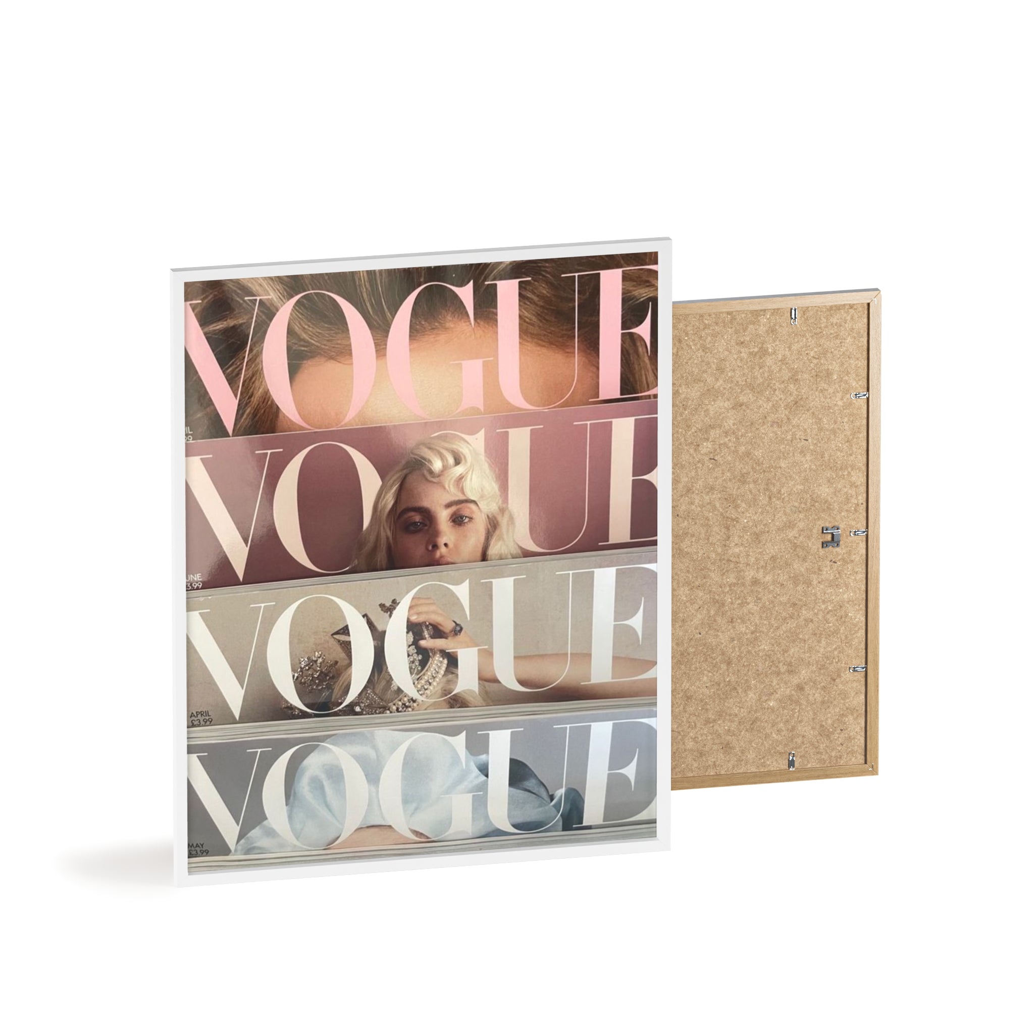 Vogue Obession