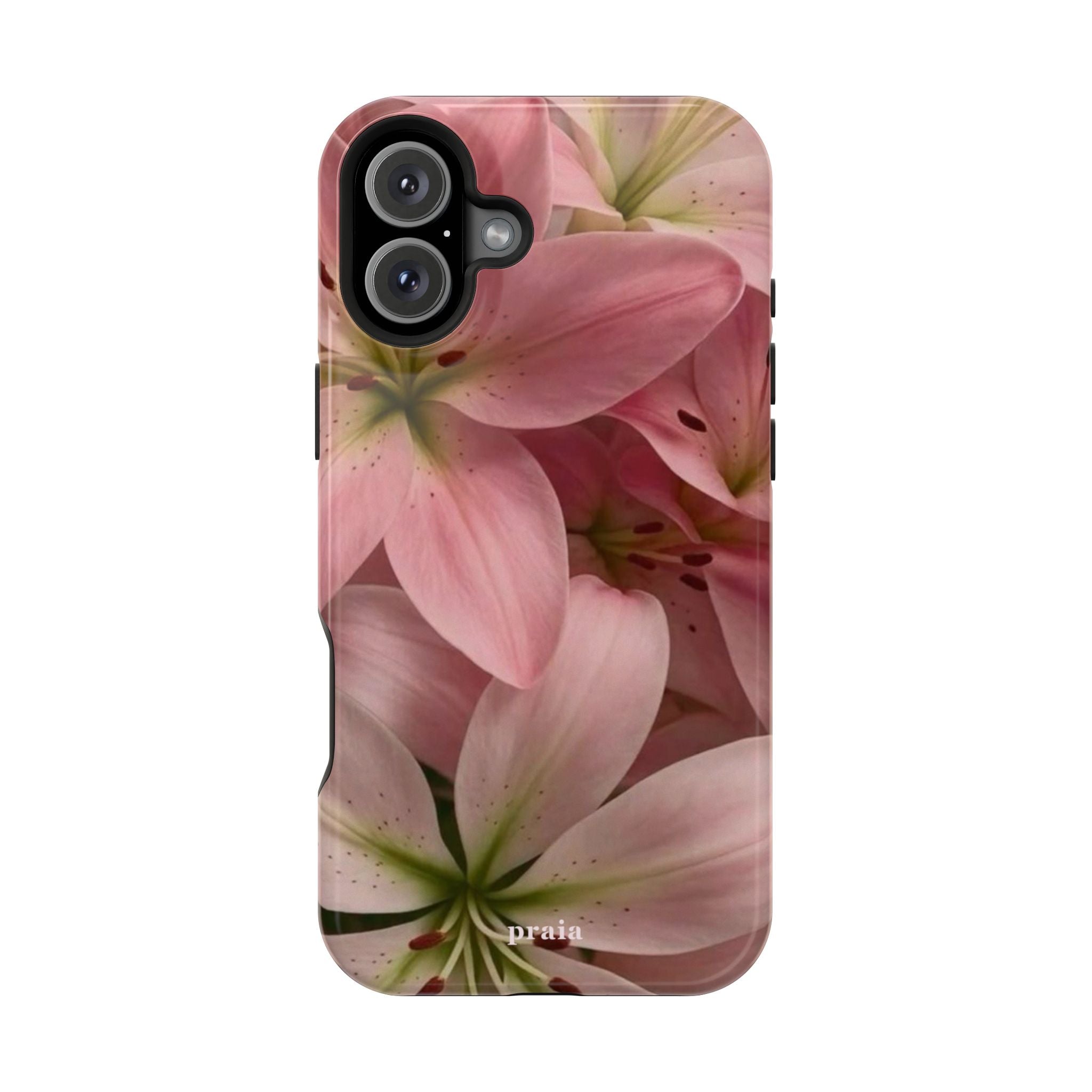 Blush Lily