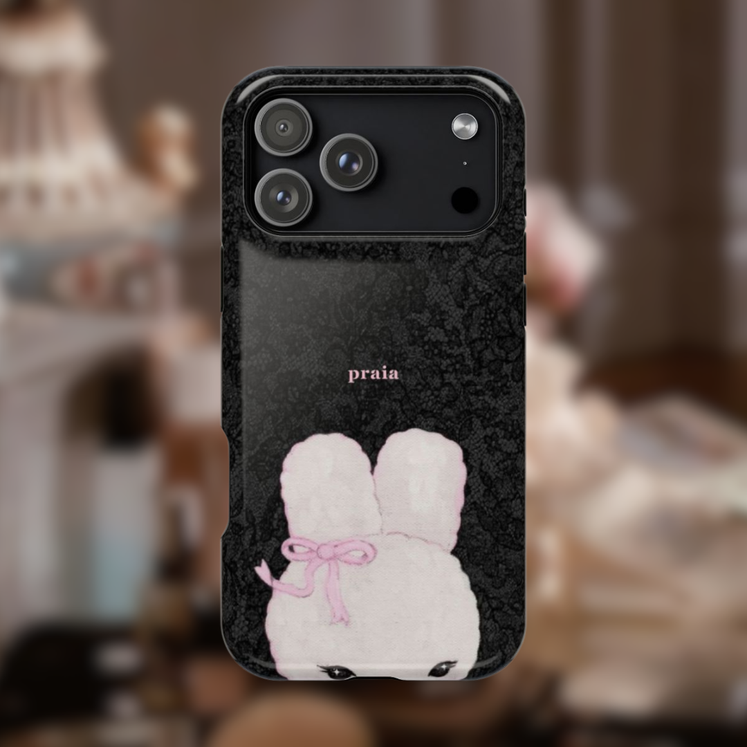 Coquette Bunny