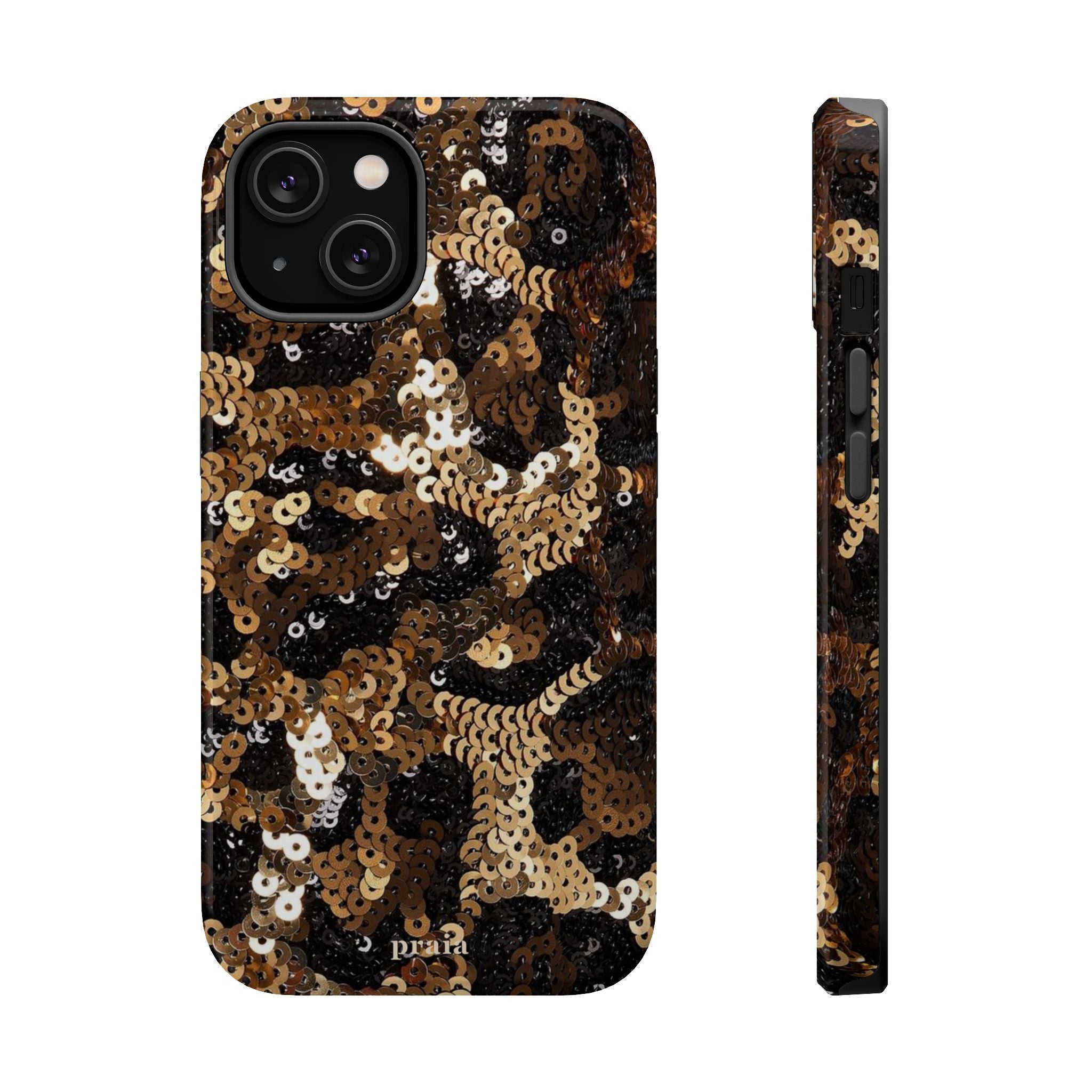 Disco Leopard