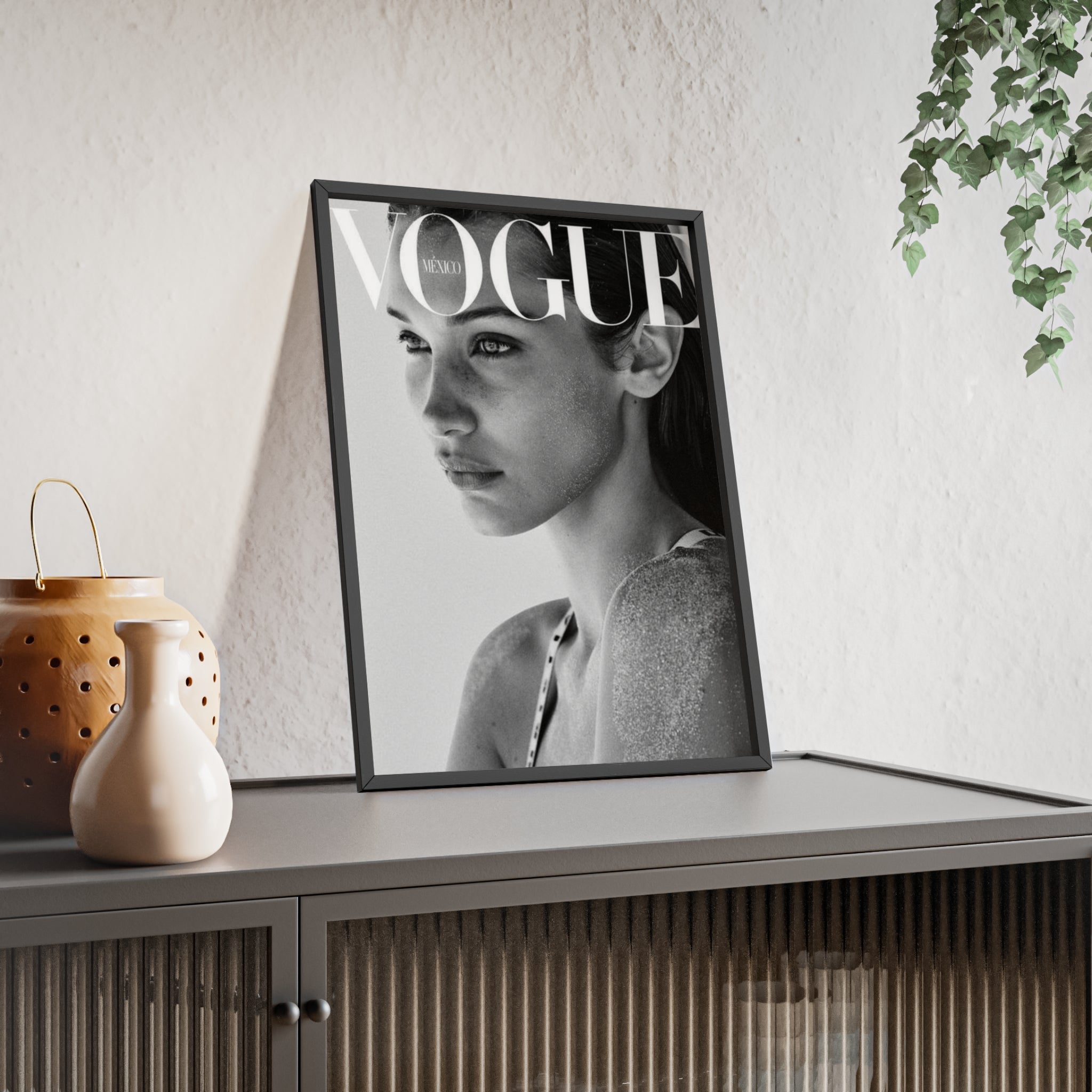 Vogue State of Mind