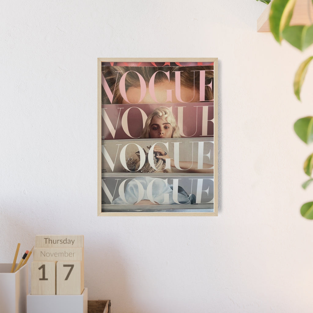 Vogue Obession