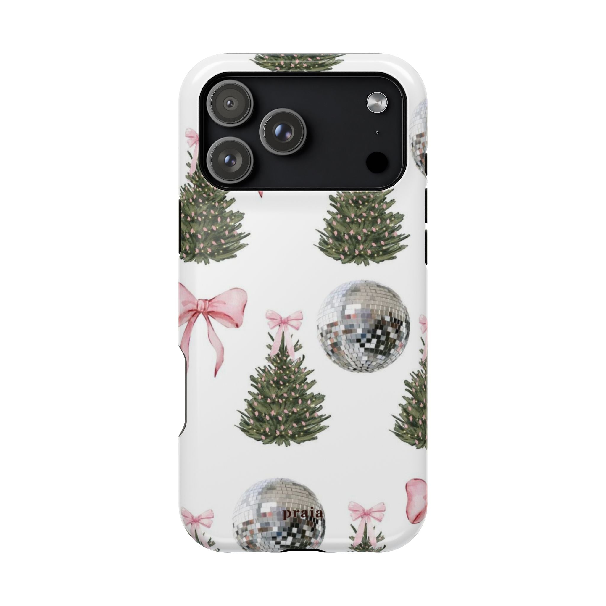 Holiday at the Manor