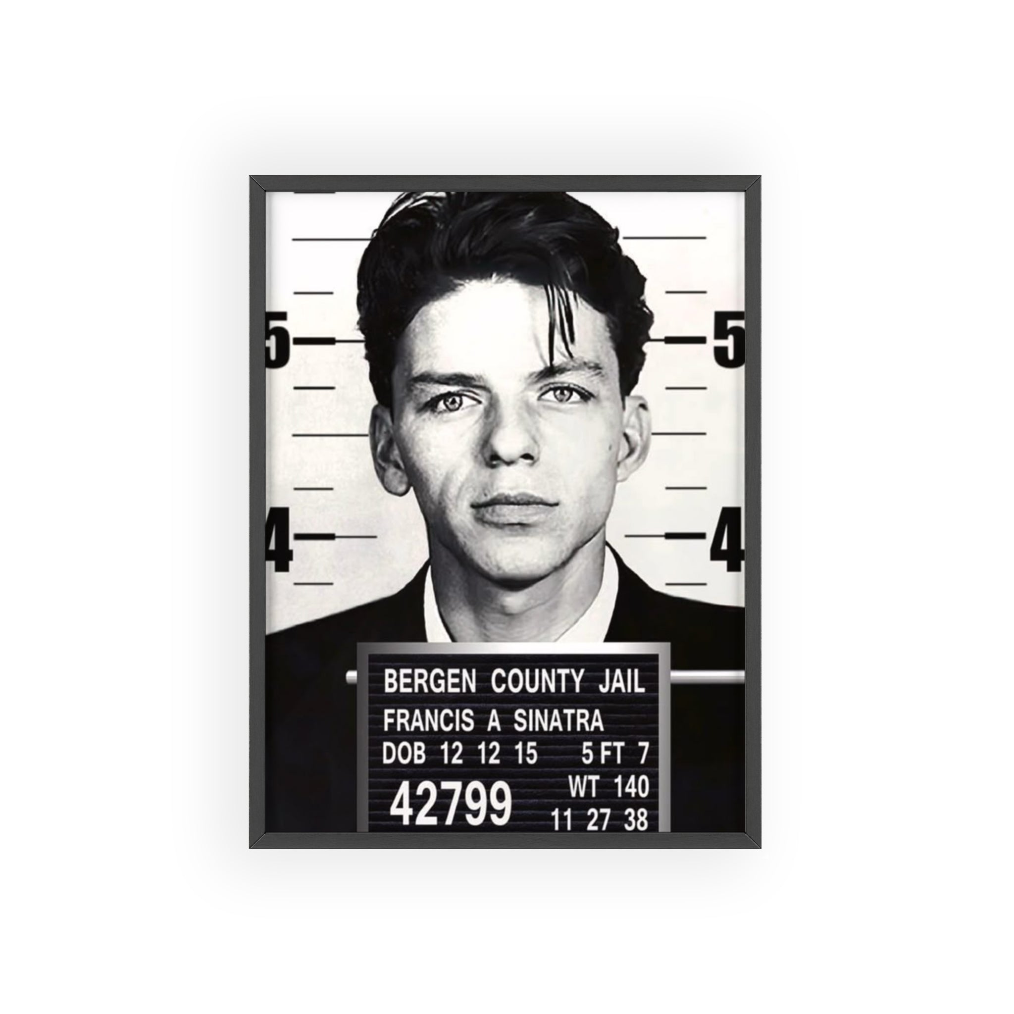 Sinatra State of Mind