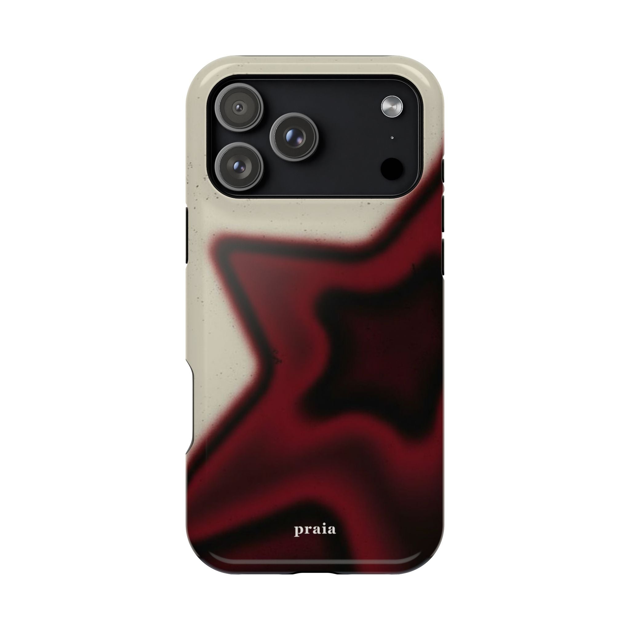 Crimson Mirage