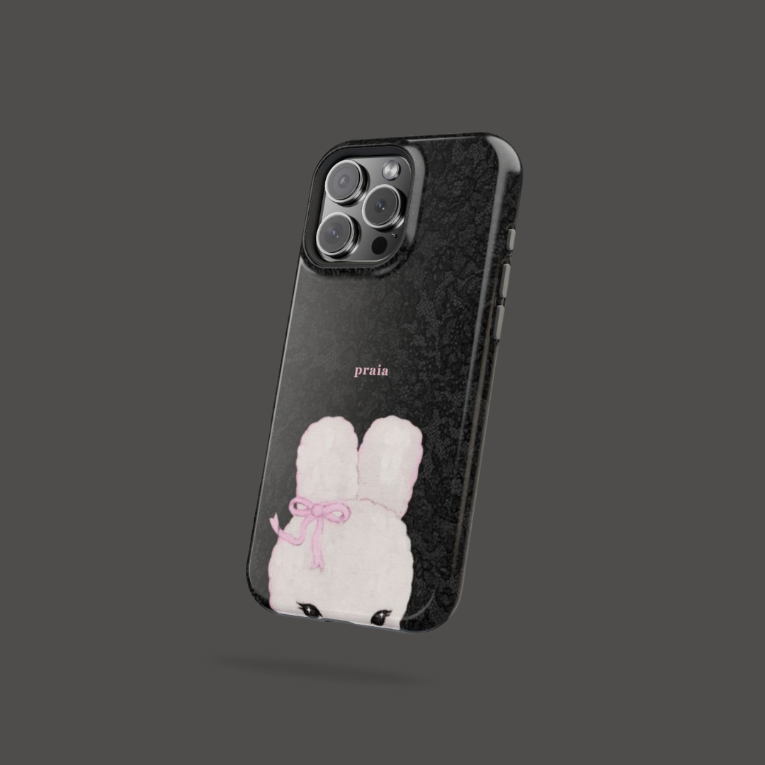 Coquette Bunny