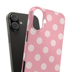 ROSÉ POLKA