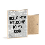 MTV Royalty