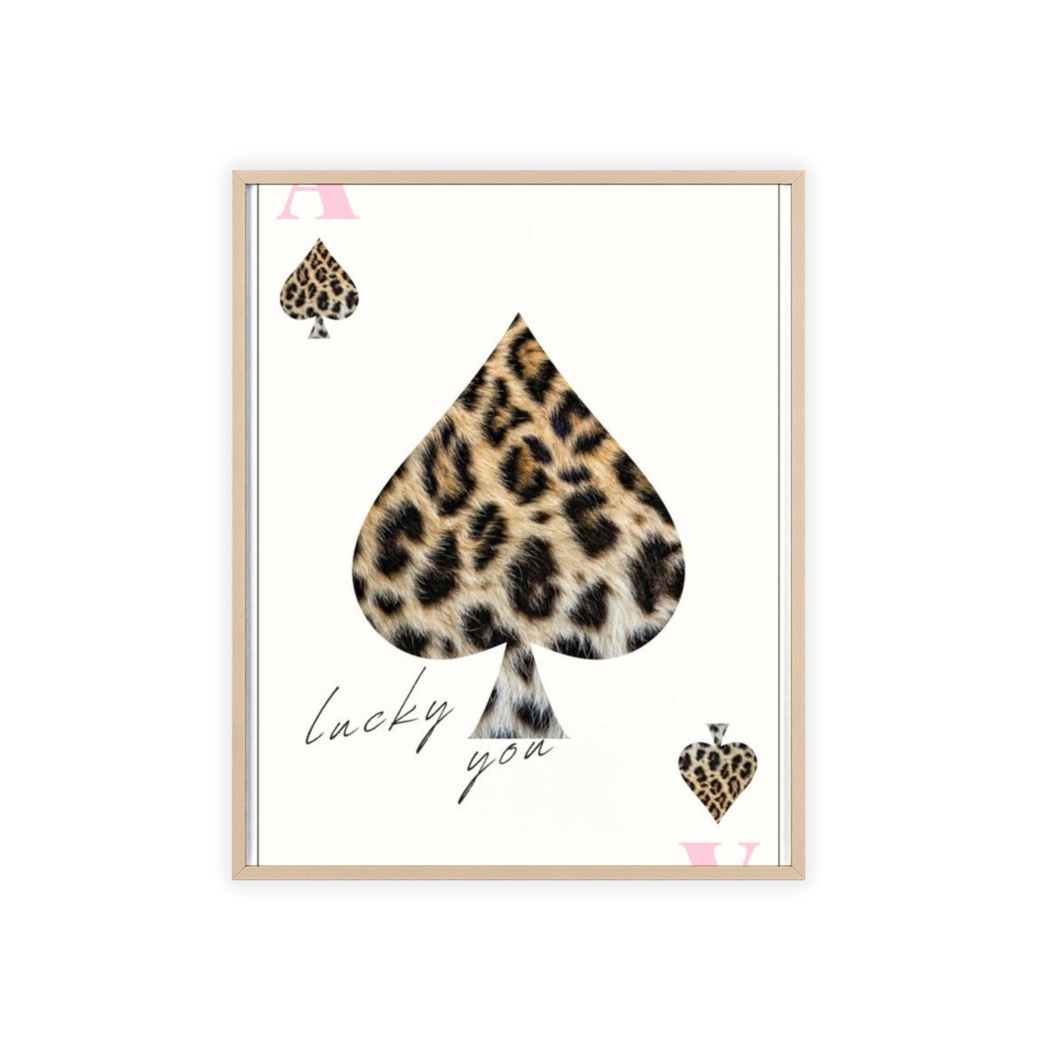 Lucky Ace