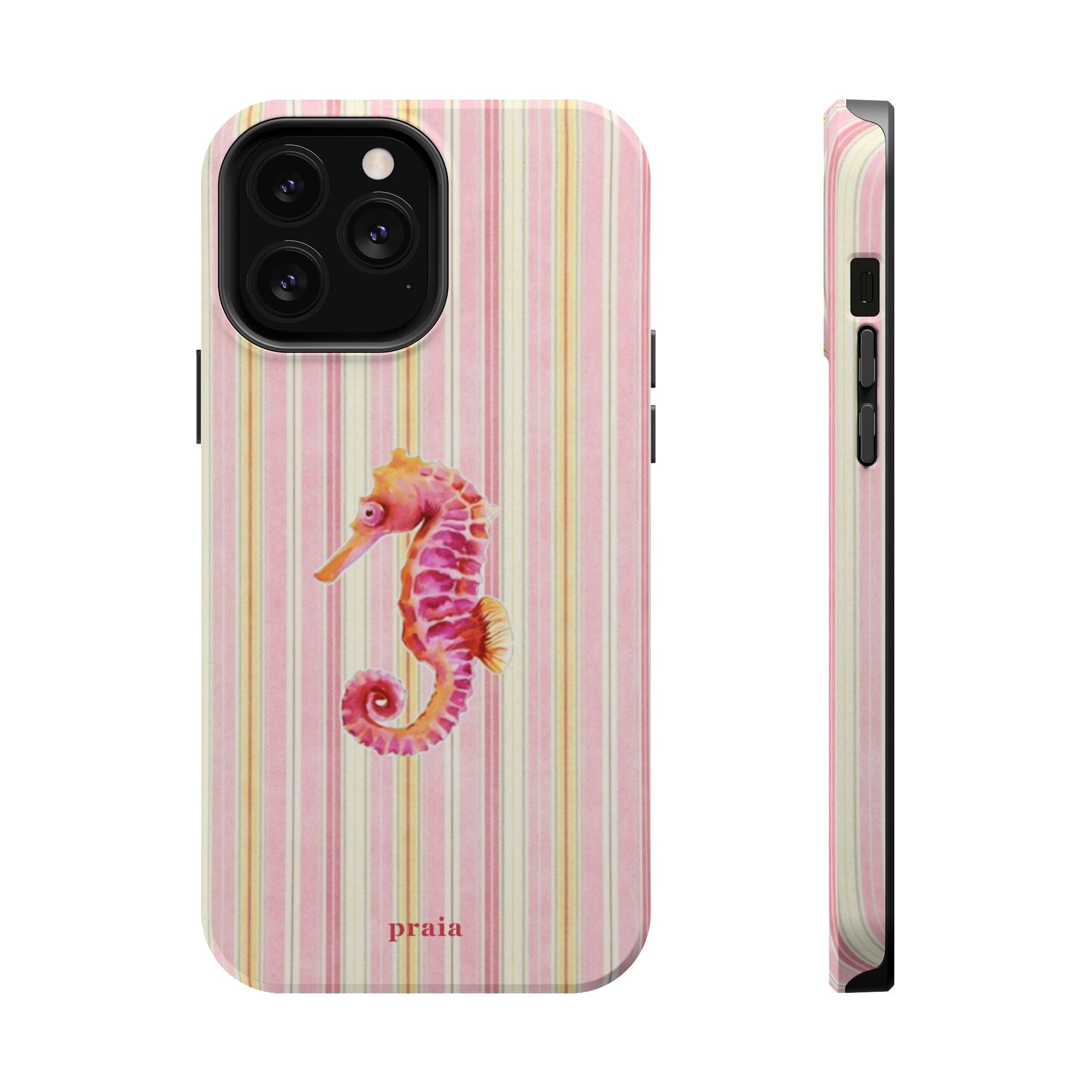 Rosé Seahorse