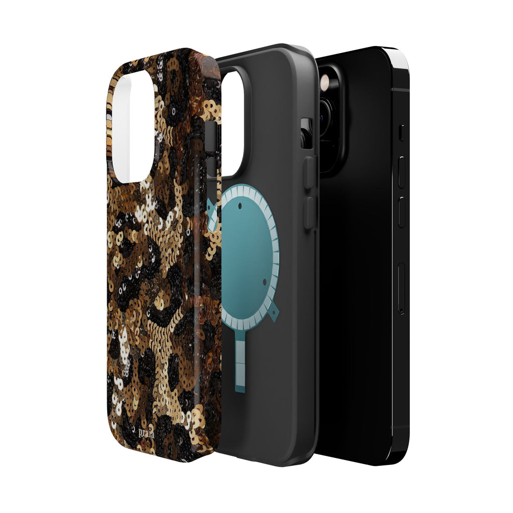 Disco Leopard