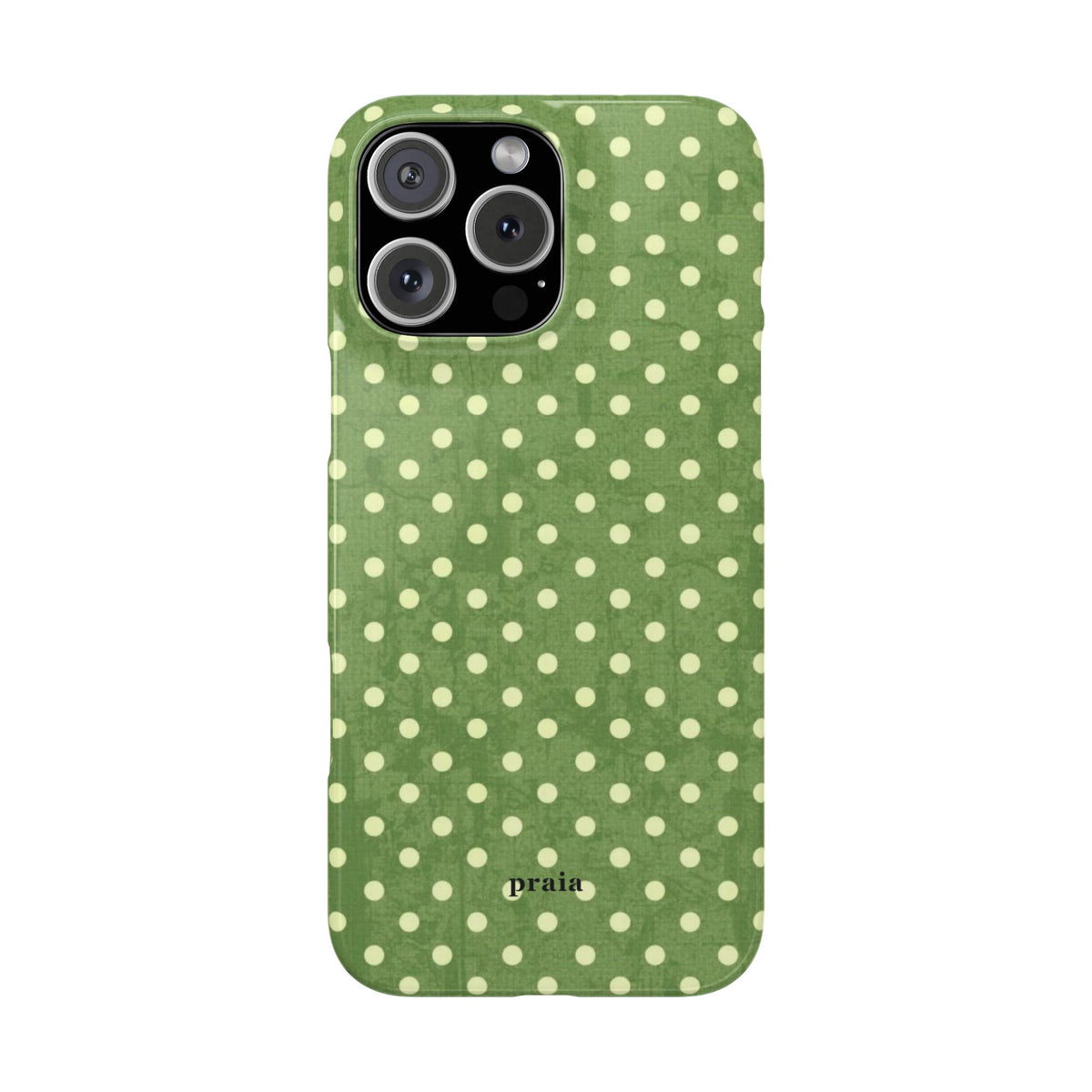 MATCHA DOT