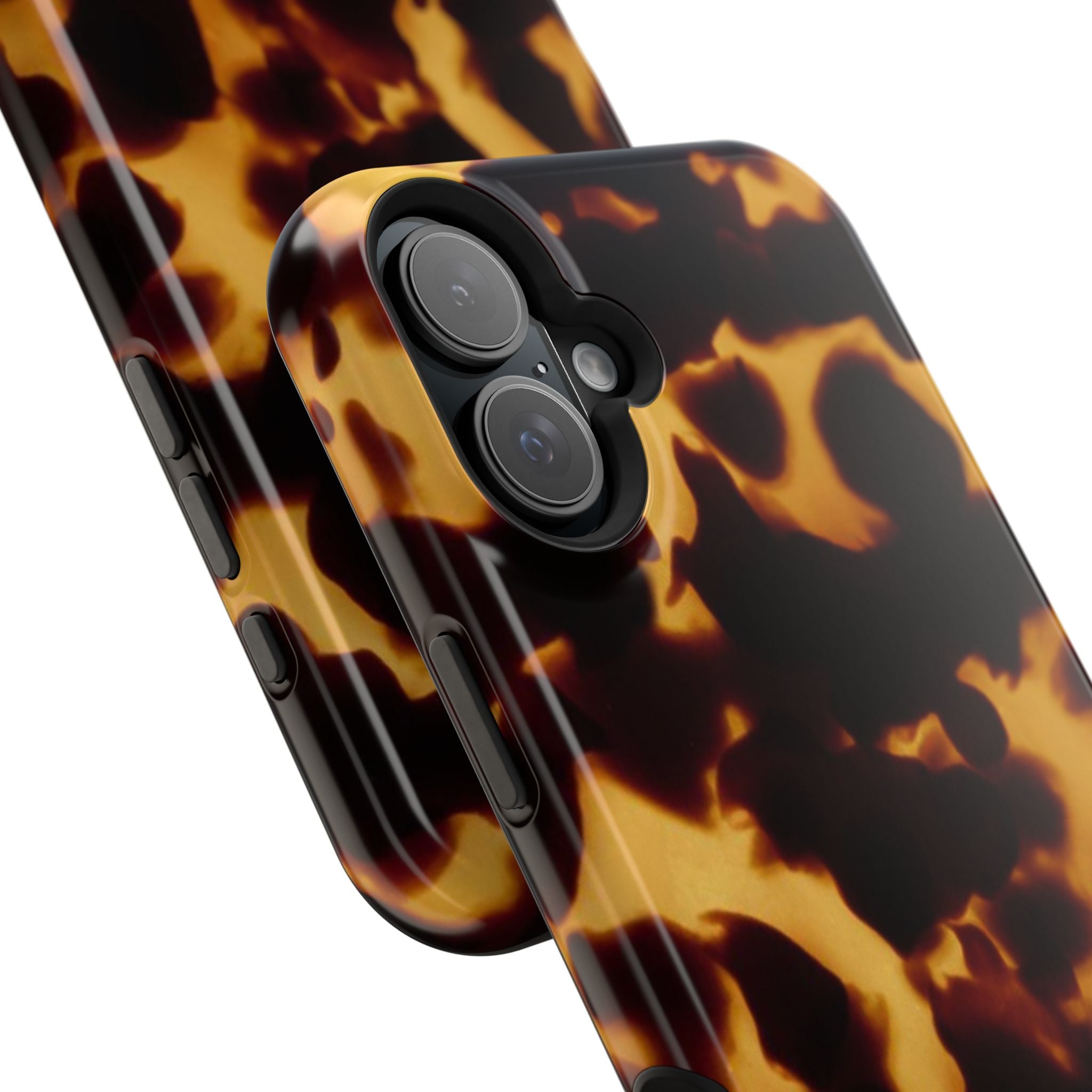 Tortoise Flame