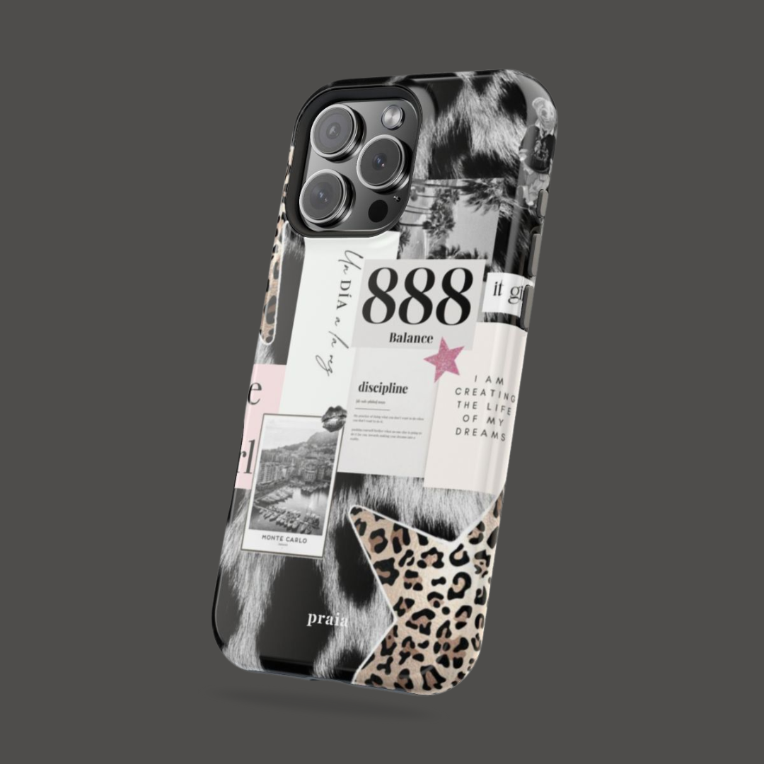 Manifesto 888