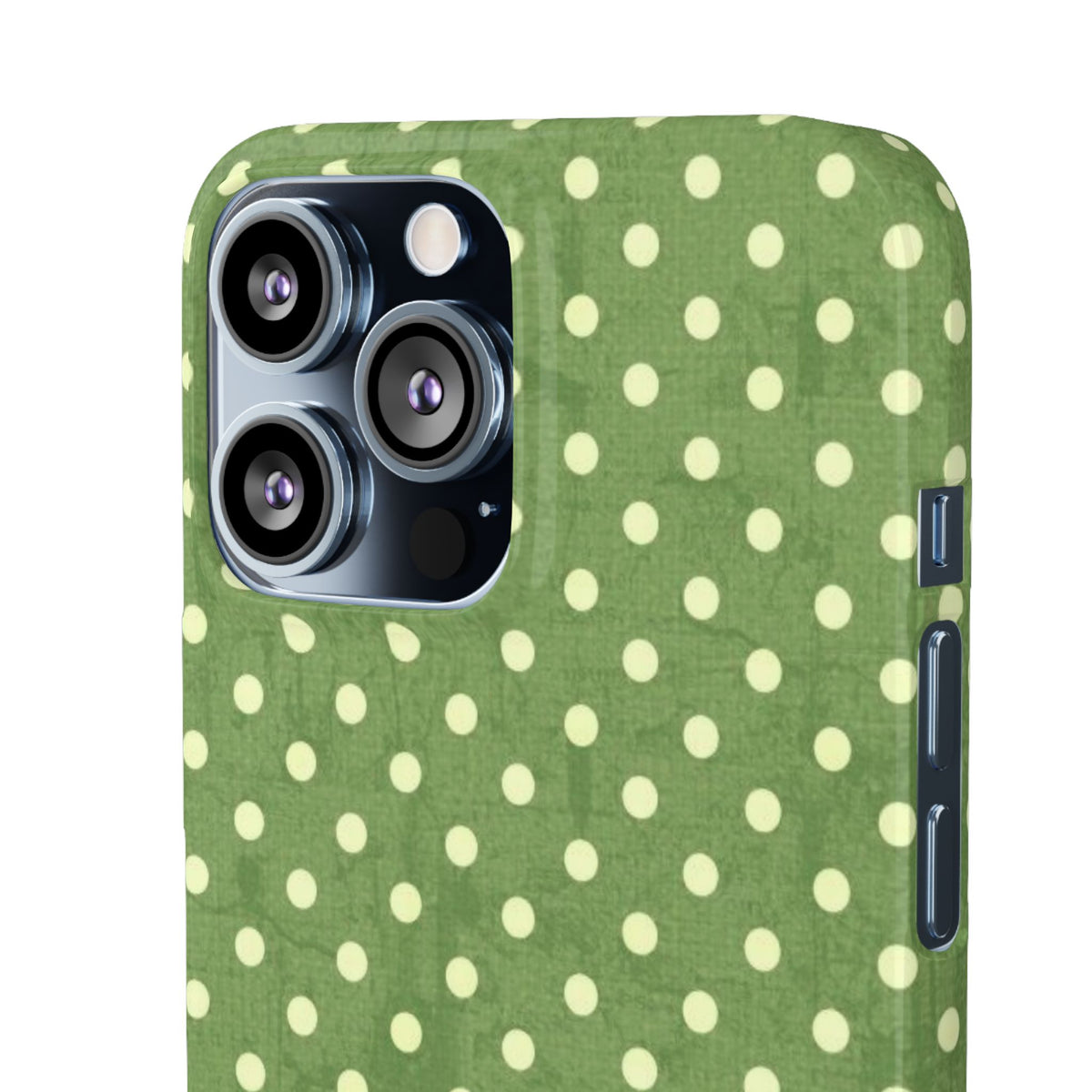 MATCHA DOT
