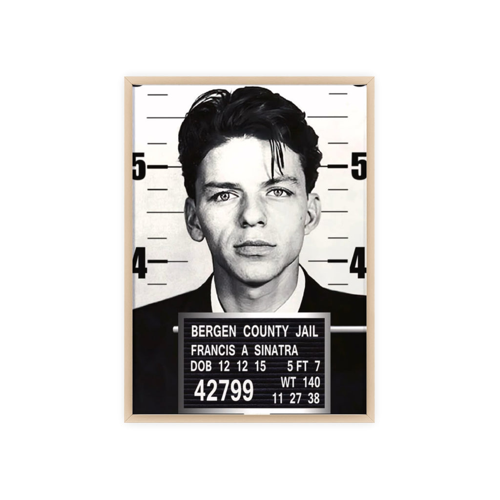 Sinatra State of Mind