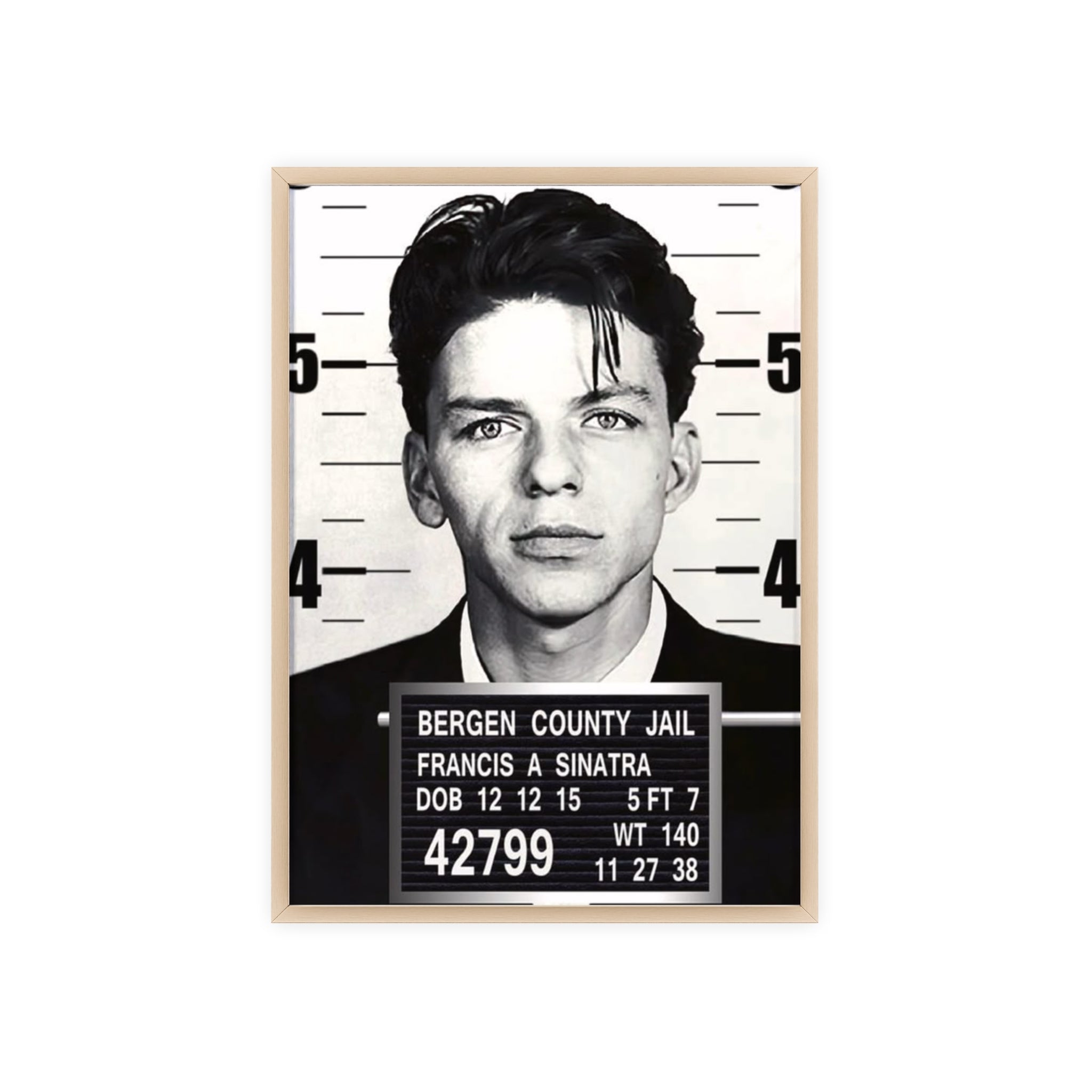 Sinatra State of Mind