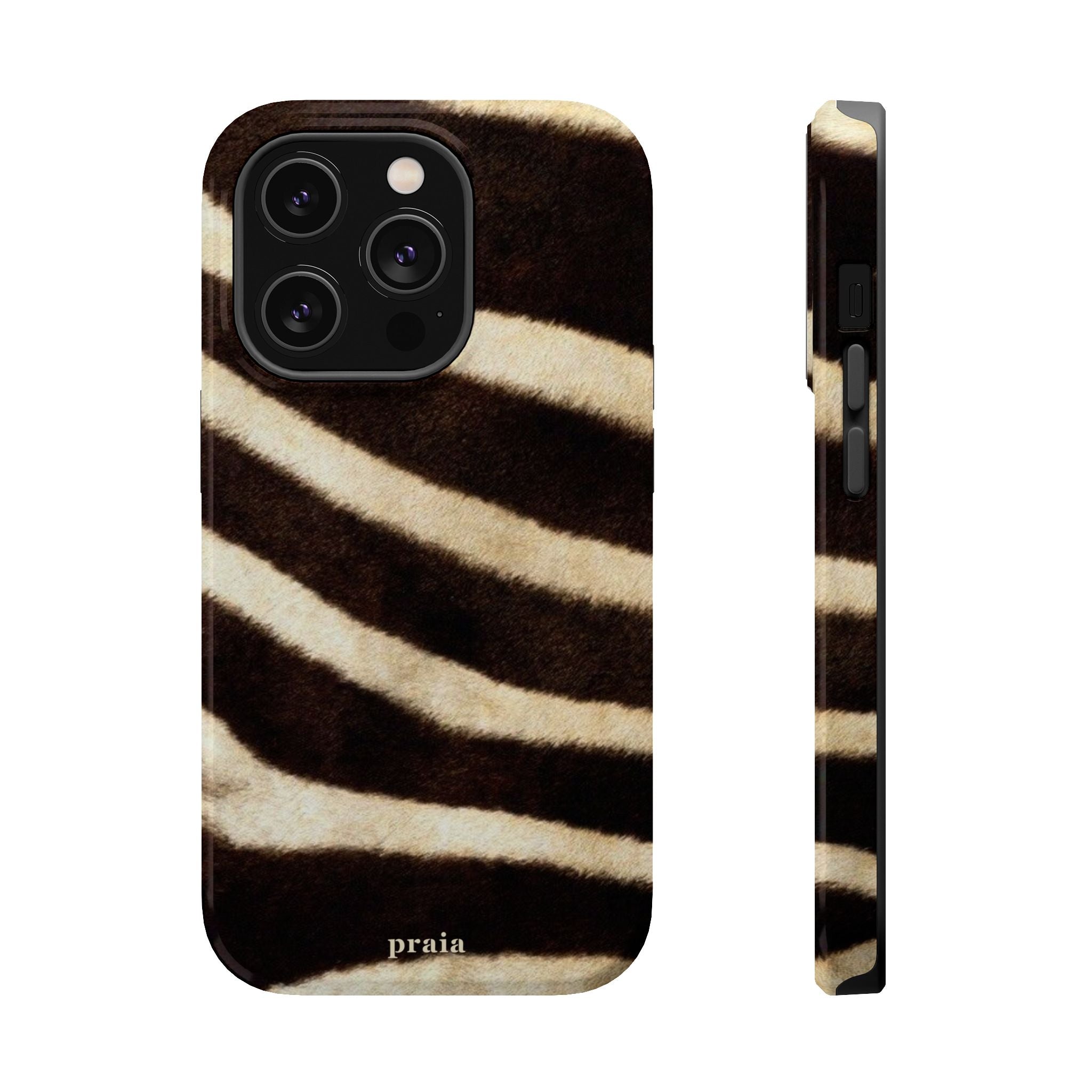 Zebra Dusk