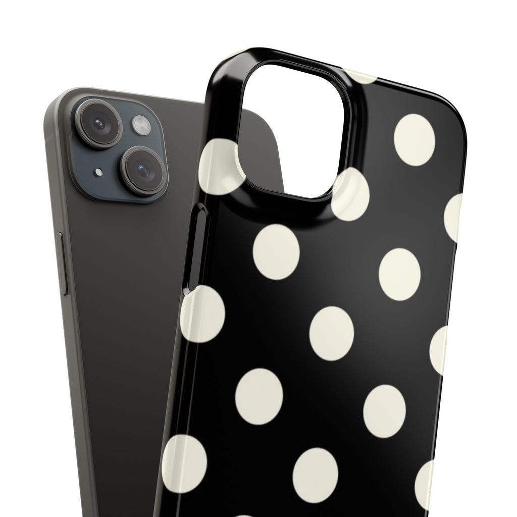 COQUETTE DOT