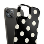 COQUETTE DOT
