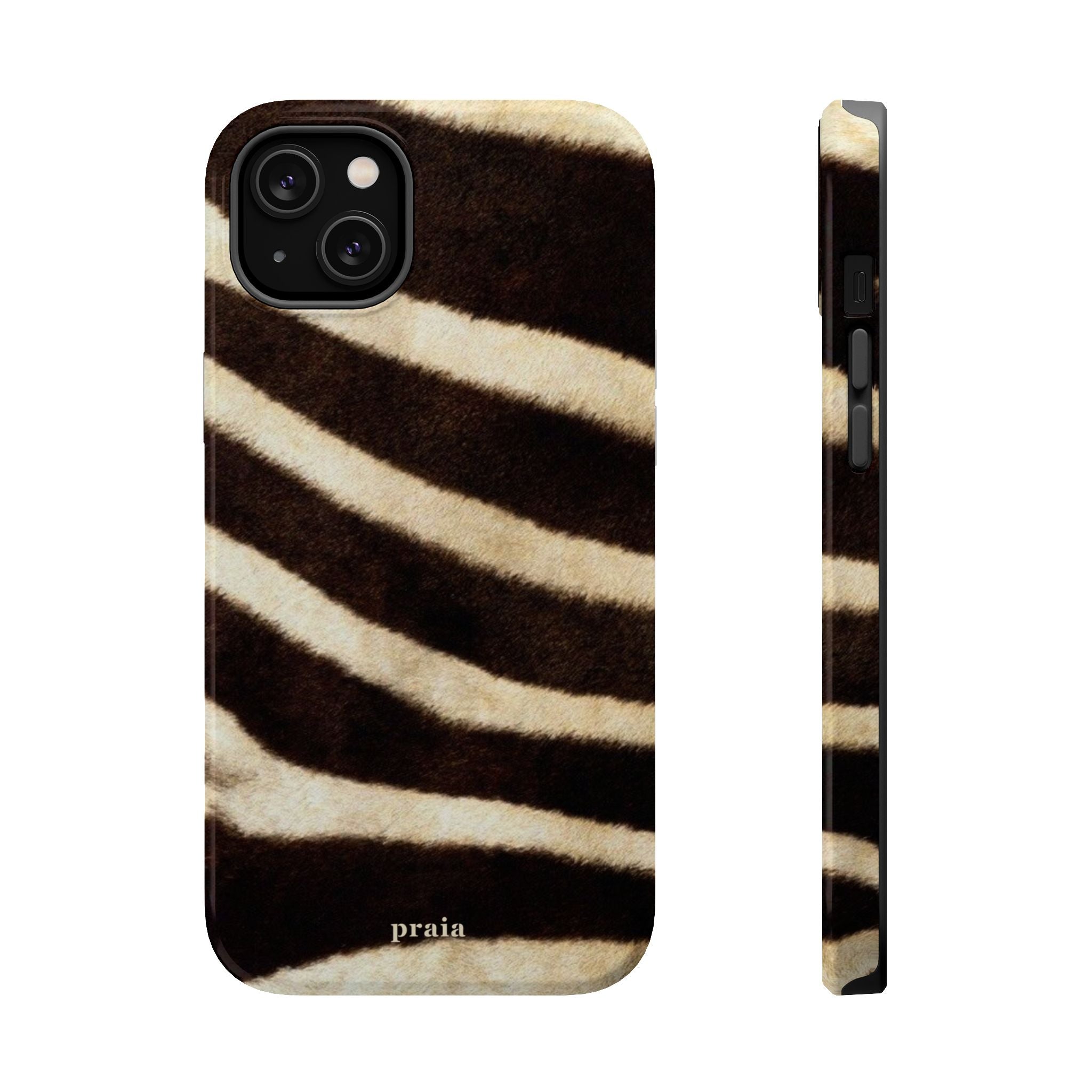 Zebra Dusk