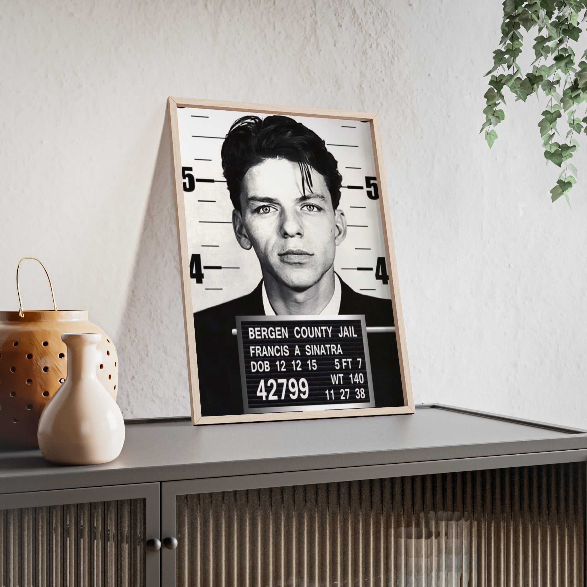 Sinatra State of Mind