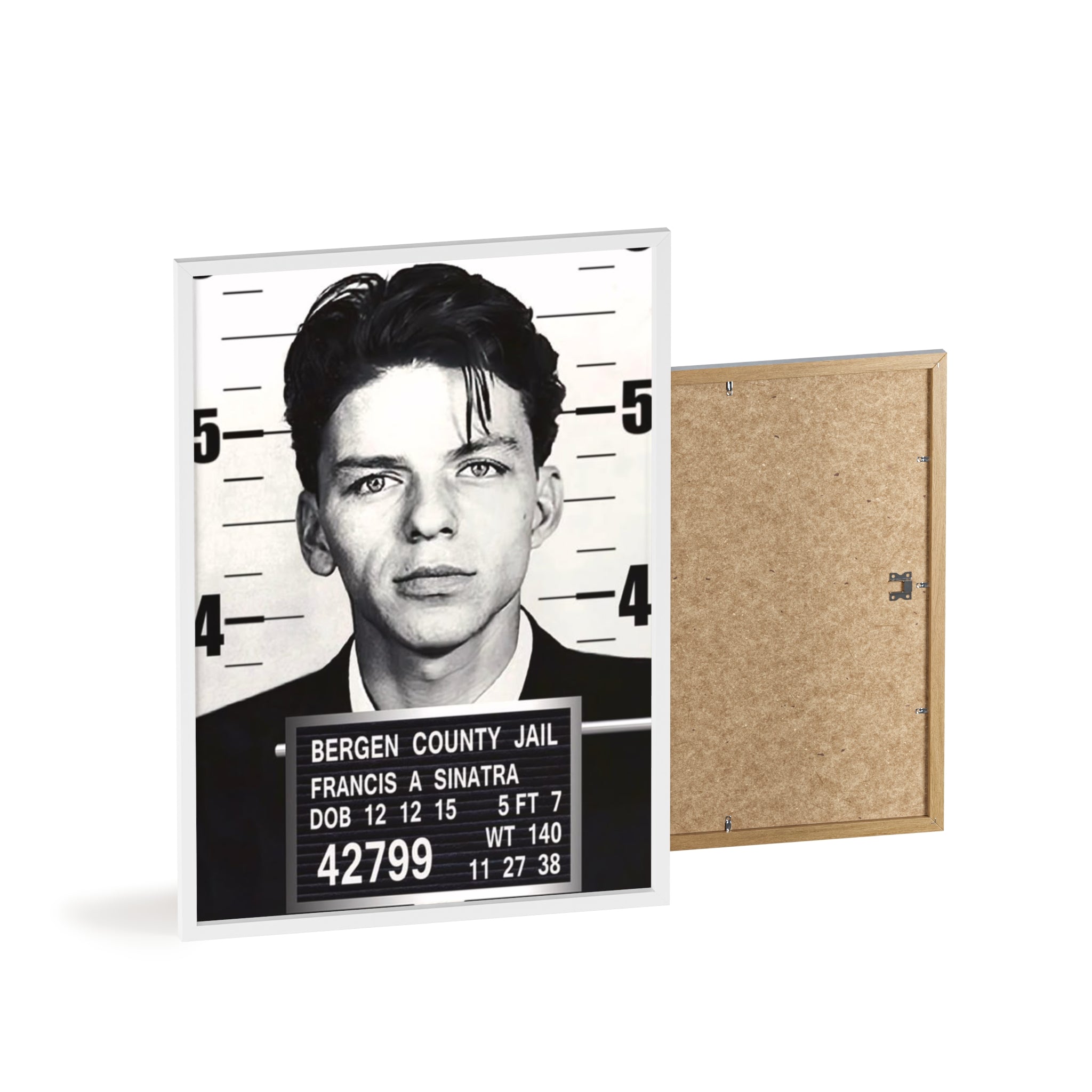 Sinatra State of Mind