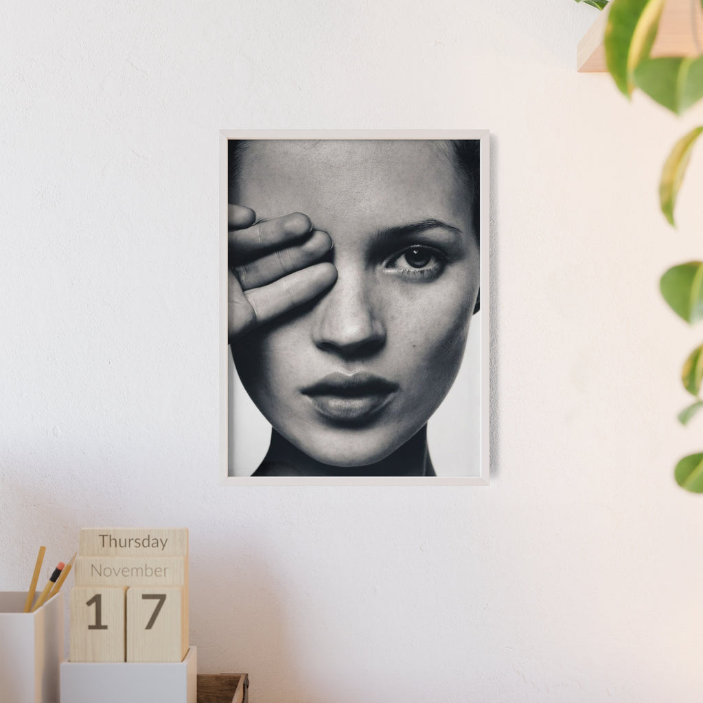 Muse: No. 01