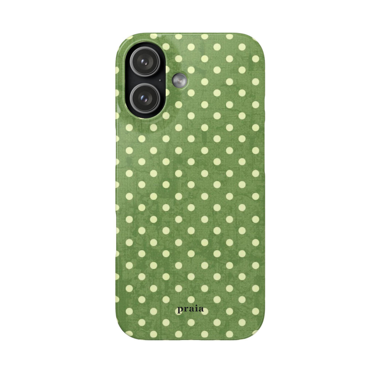 MATCHA DOT