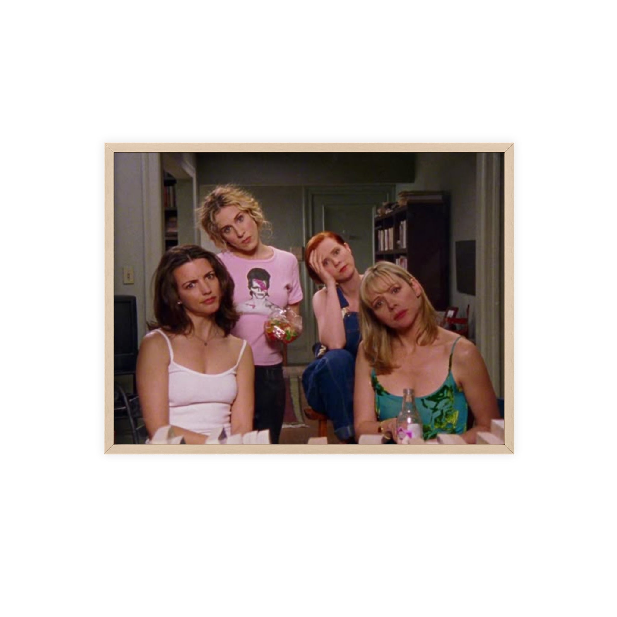 Manhattan Quartet