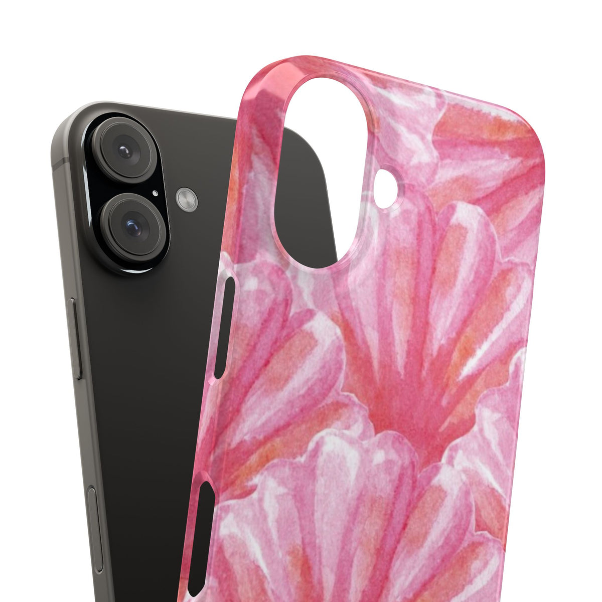 HIBISCUS BLUSH