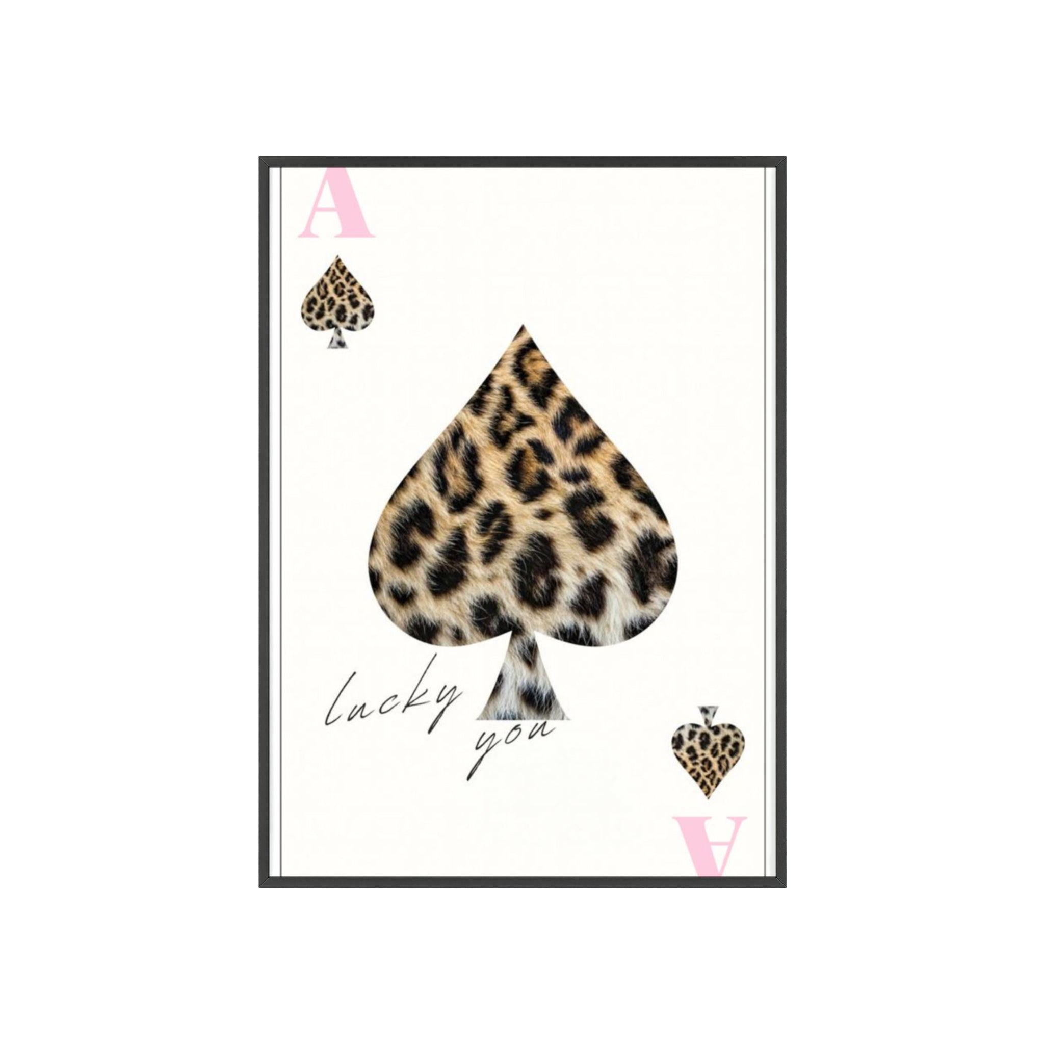 Lucky Ace
