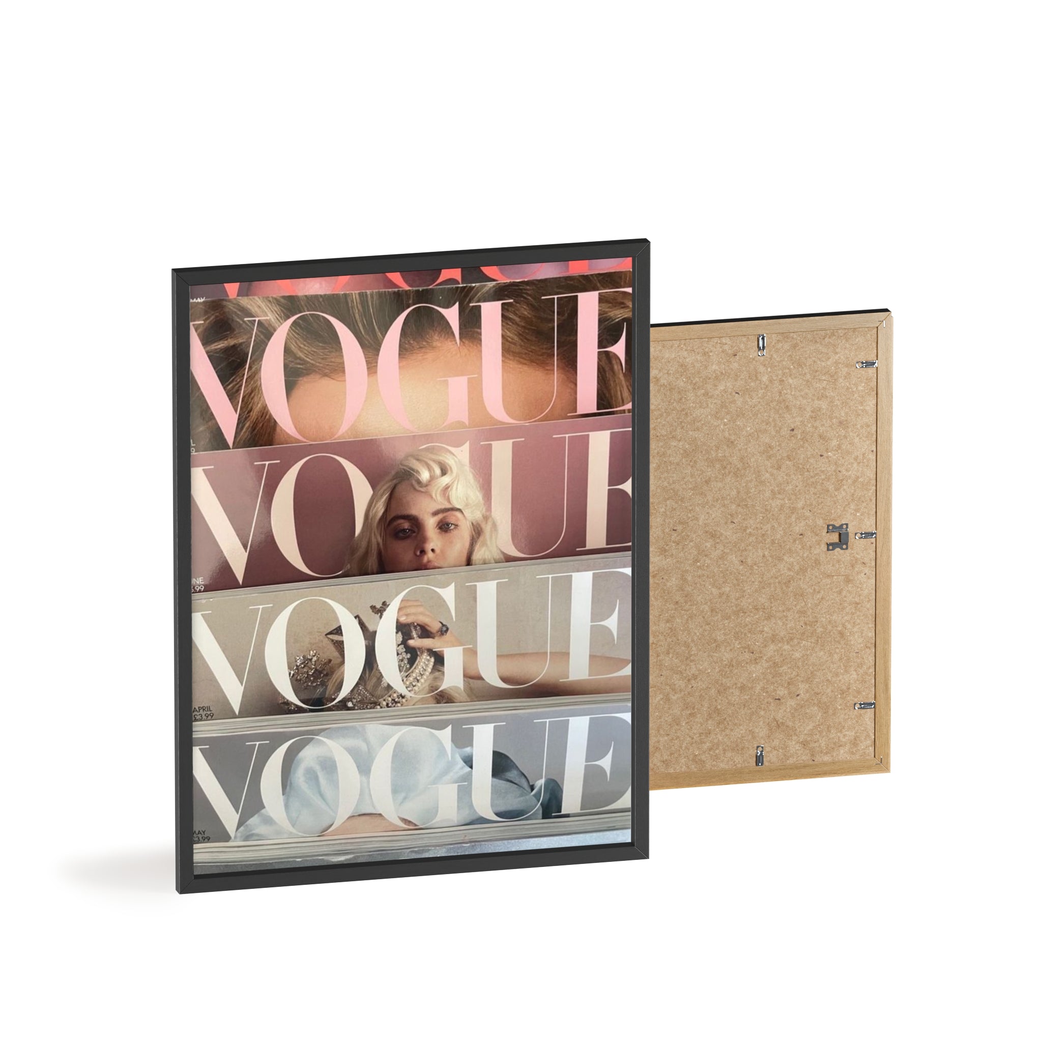 Vogue Obession