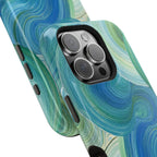 Tidal Swirl