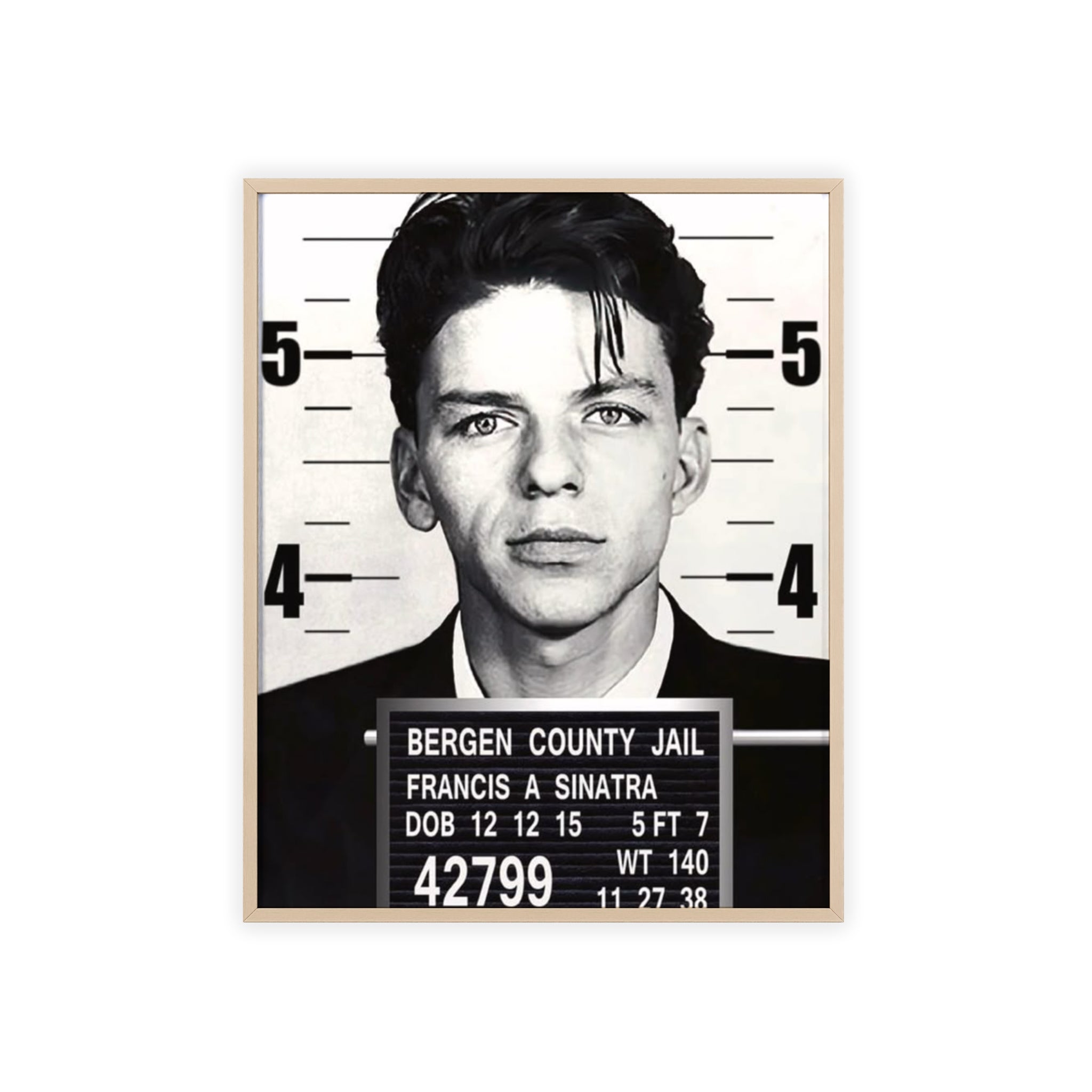 Sinatra State of Mind
