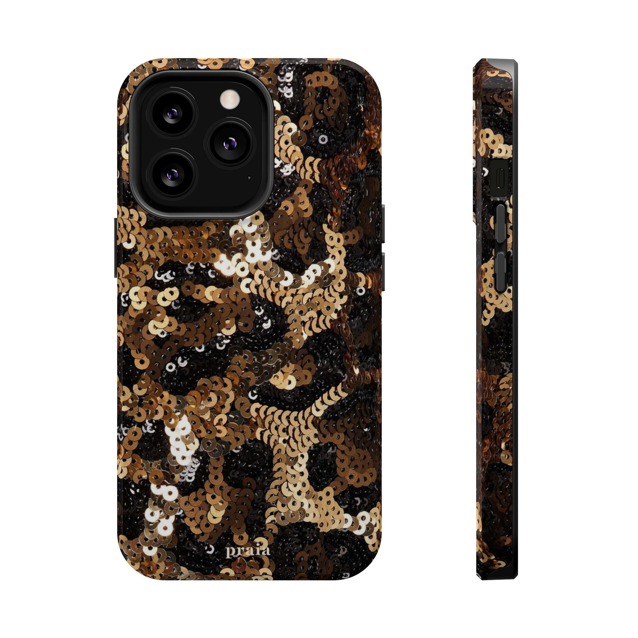 Disco Leopard