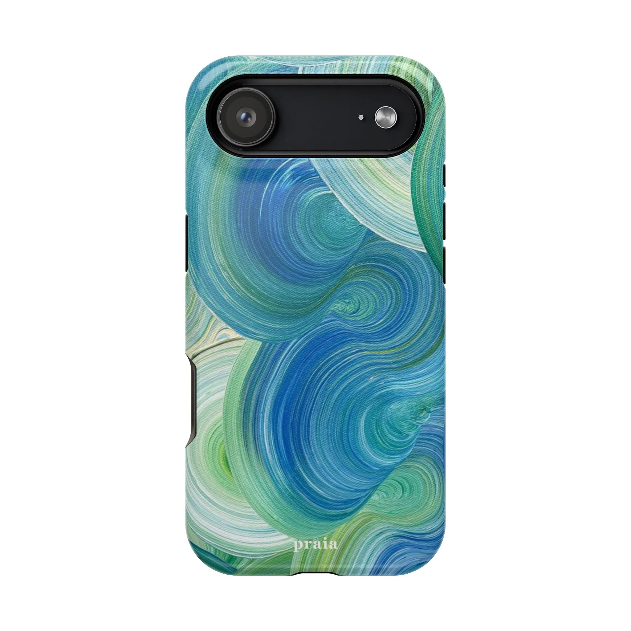 Tidal Swirl