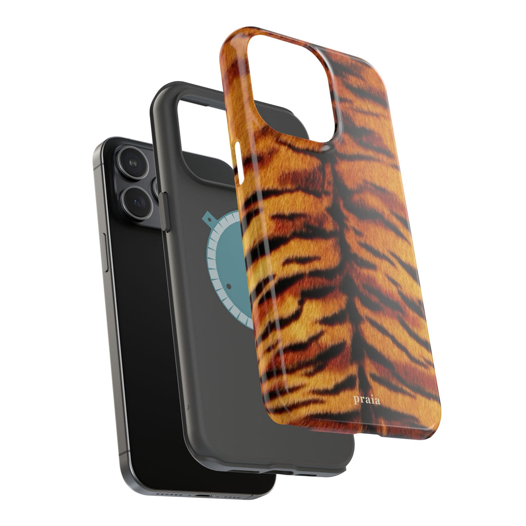 Sahara Tigress